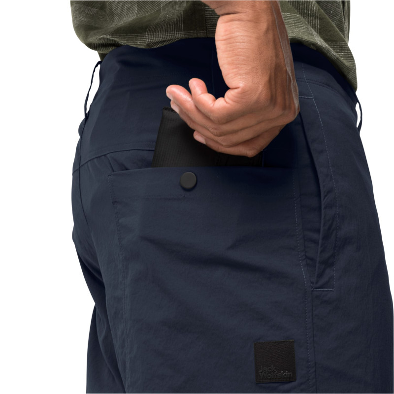 Штани DESERT PANTS M 1508331_1010, Колір - темно-синій - купити в Києві ...