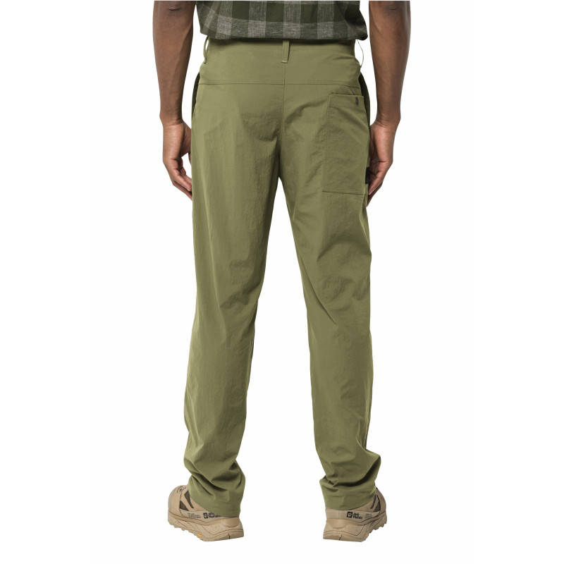 Штани DESERT PANTS M 1508331_4511, Колір - хакі - купити за ціною ...