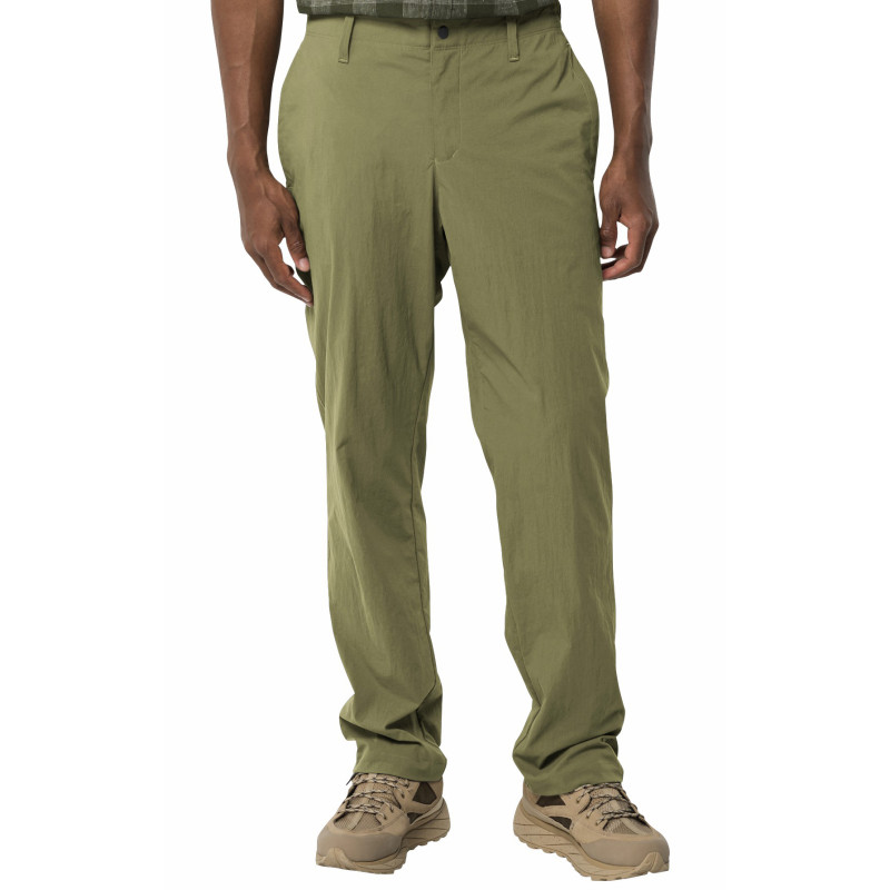 Штани DESERT PANTS M 1508331_4511, Колір - хакі - купити за ціною ...