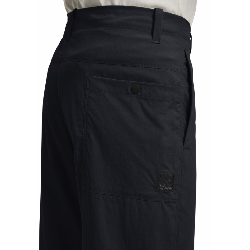 Штани DESERT PANTS M 1508331_C0413, Колір - темно-синій - купити за ...