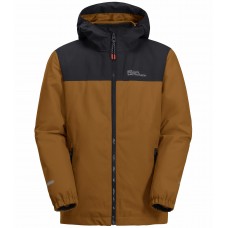Куртка 3 в 1 SNOWCURL 3IN1 JACKET K