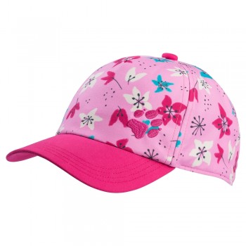 Фото Кепка SPLASH CAP KIDS (1906902-7530), Цвет - розовый, Кепки