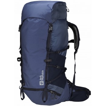 Фото Рюкзак туристический PRELIGHT VENT 30 S-L (2020031_1292), Цвет - синий, Туристические рюкзаки
