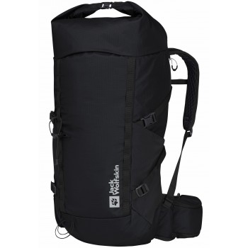 Фото Рюкзак туристичний CYROX SHAPE 30 S-L (2020091_6350), Колір - темно-сірий, Туристичні рюкзаки