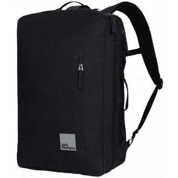 Фото Рюкзак TRAVELTOPIA CABIN PACK 30 (2020391_6000), Цвет - черный, Рюкзаки для ноутбука