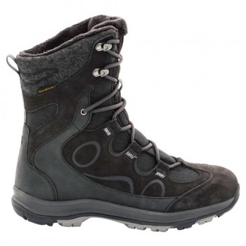 Фото Ботинки THUNDER BAY TEXAPORE HIGH W (4020521-6350), Цвет - темно-серый, Городские ботинки