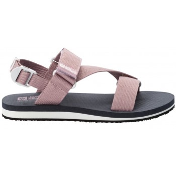 Фото Сандалі URBAN ENTDECKUNG BELT SANDAL W (4056801_2207), Колір - рожевий, Сандалі