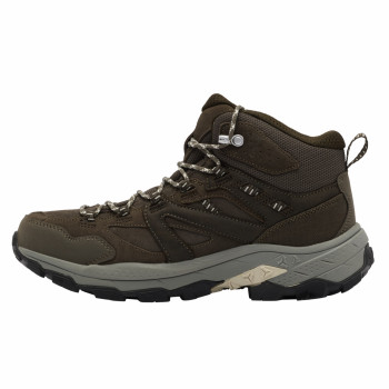 Черевики трекінгові VOJO TOUR LT TEXAPORE MID M A62074_5719, Колір