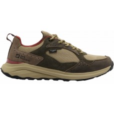 Кроссовки CAMP FEVER TEXAPORE LOW M