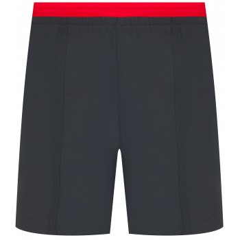 Фото Шорты аква Men's Shorts (102133-93), Цвет - темно-серый, Шорты для плавания