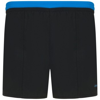 Фото Шорты аква Men's Shorts (102133-99), Цвет - черный, Шорты для плавания