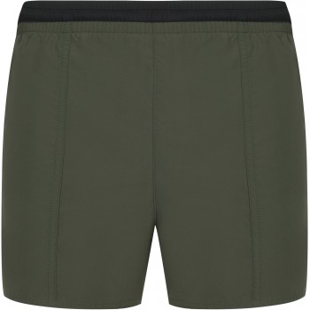 Фото Шорты аква Men's Shorts (102133-G4), Цвет - болотный, Шорты для плавания
