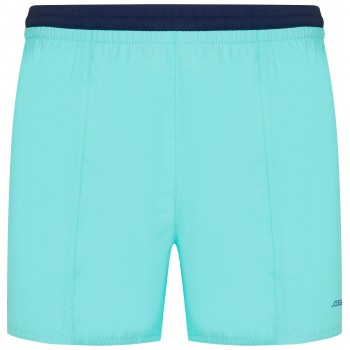 Фото Шорти аква Men's Shorts (102133-N1), Колір - бірюзовий, Шорти для плавання
