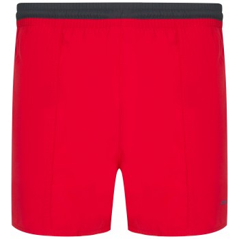 Фото Шорты аква Men's Shorts (102133-R2), Цвет - красный, Шорты для плавания