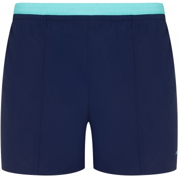 Фото Шорты аква Men's Shorts (102133-V4), Цвет - черничный, Шорты для плавания