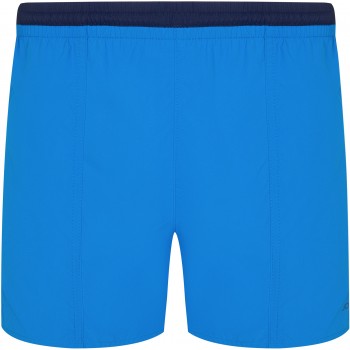 Фото Шорты аква Men's Shorts (102133-Z2), Цвет - синий, Шорты для плавания