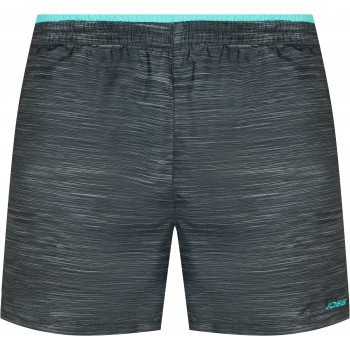 Фото Шорты аква Men's Shorts (102136-AQ), Цвет - серый, голубой, Шорты для плавания