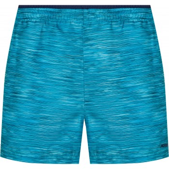 Фото Шорты аква Men's Shorts (102136-QM), Цвет - голубой, синий, Шорты для плавания