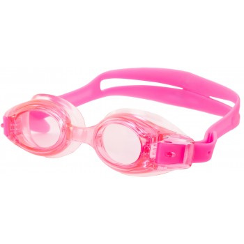Фото Очки Kids' Swim Goggles (102177-X0), Цвет - светло-розовый, Очки