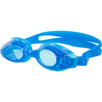 Фото Очки Kids' Swim Goggles (102177-Z1), Цвет - васильковый, Очки