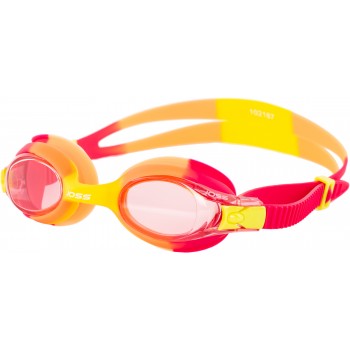 Фото Очки Kids' Swim Goggles (102187-82), Цвет - малиновый, Очки