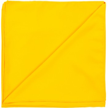 Фото Полотенце Absorption Towel (102221-D2), Цвет - оранжевый, Полотенца