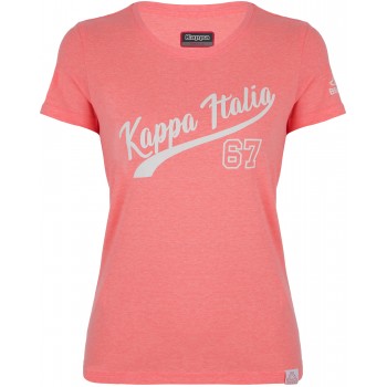 Фото Футболка для спорта Women's T-shirt (100153-1H), Цвет - розовый, Спортивные футболки