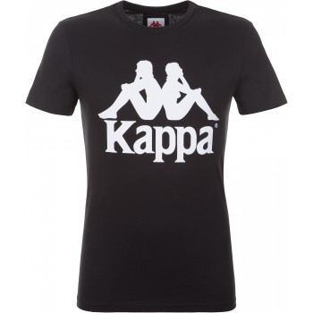 Фото Футболка Men's T-shirt (100159-99), Цвет - черный, Футболки