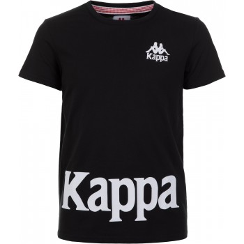 Фото Футболка Boy's T-shirt (100192-99), Колір - чорний, Футболки