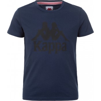 Фото Футболка Boy's T-shirt (100194-Z4), Цвет - темно-синий, Футболки