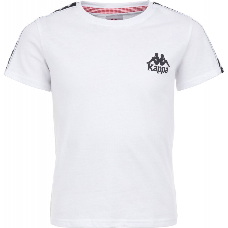 

Футболка boy's t-shirt (100195-00, Белый