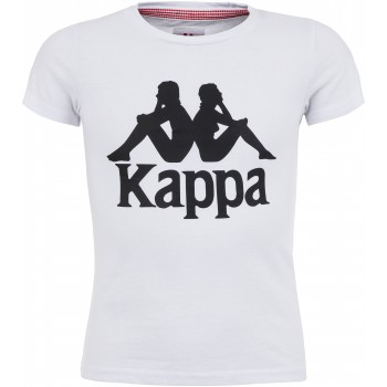 Фото Футболка Girl's T-shirt (100196-00), Колір - білий, Футболки