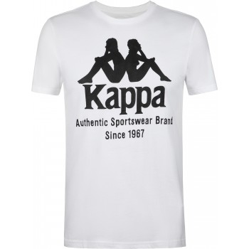 Фото Футболка Men's T-shirt (100757-00), Цвет - белый, Футболки