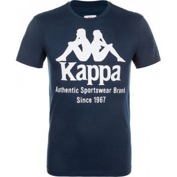 Фото Футболка Men's T-shirt (100757-V4), Колір - чорничний, Футболки