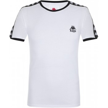 Фото Футболка Men's T-shirt (101541-00), Колір - білий, Футболки