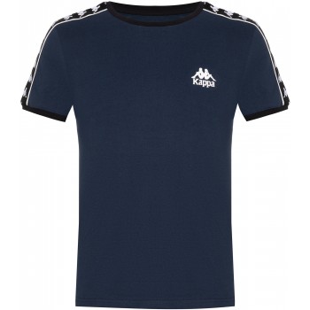 Фото Футболка Men's T-shirt (101541-V4), Колір - чорничний, Футболки