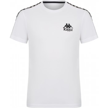 Фото Футболка Boy's T-shirt (101884-00), Цвет - белый, Футболки