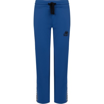 Фото Брюки спорт Boy's Pants (101914-Z2), Цвет - синий, Для активного отдыха