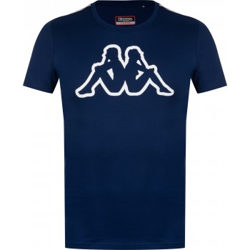 Фото Футболка Men's T-shirt (102281-V3), Колір - синій, Футболки