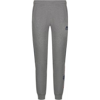 Фото Брюки спорт Men's Pants (102307-2A), Цвет - серый, Для активного отдыха