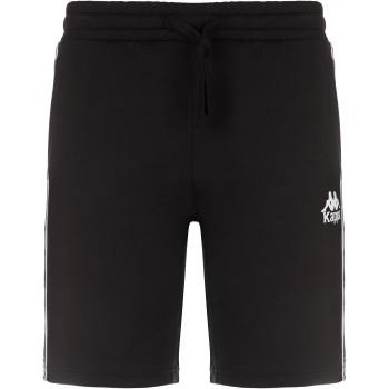 Фото Шорты Men's Shorts (102320-99), Цвет - черный, Шорты городские