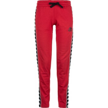 Фото Брюки спорт Women's Pants (103628-84), Цвет - бордовый, Для активного отдыха