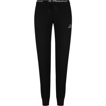 Фото Брюки спорт Women's Pants (103631-99), Цвет - черный, Для активного отдыха