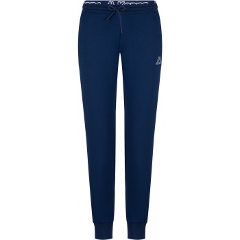 Фото Брюки спорт Women's Pants (103631-V3), Цвет - синий, Для активного отдыха
