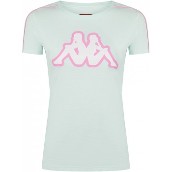 Фото Футболка Women's T-shirt (103642-70), Цвет - мятный, Футболки