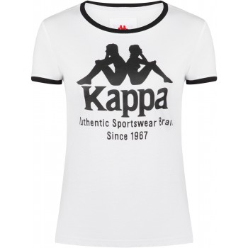 Фото Футболка Women's T-shirt (103643-00), Колір - білий, Футболки