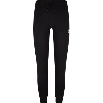Фото Брюки спорт Men's sweatpants (104638-99), Цвет - черный, Для активного отдыха