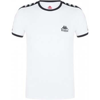 Фото Футболка Men's T-shirt (104650-00), Цвет - белый, Футболки