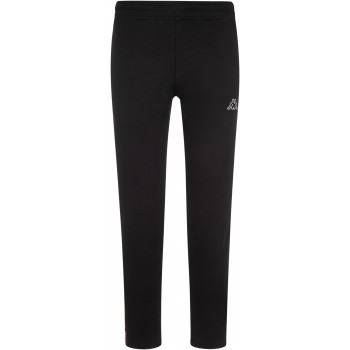 Фото Брюки спорт Men's sports pants (104654-99), Цвет - черный, Для активного отдыха