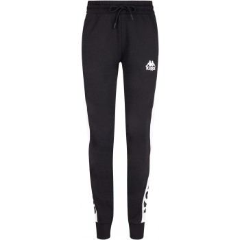 Фото Брюки спорт Women's sports pants (104777-99), Цвет - черный, Для активного отдыха